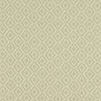 Clarke & Clarke KEATON SILVER Fabric