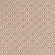 Clarke & Clarke KEATON SPICE Fabric