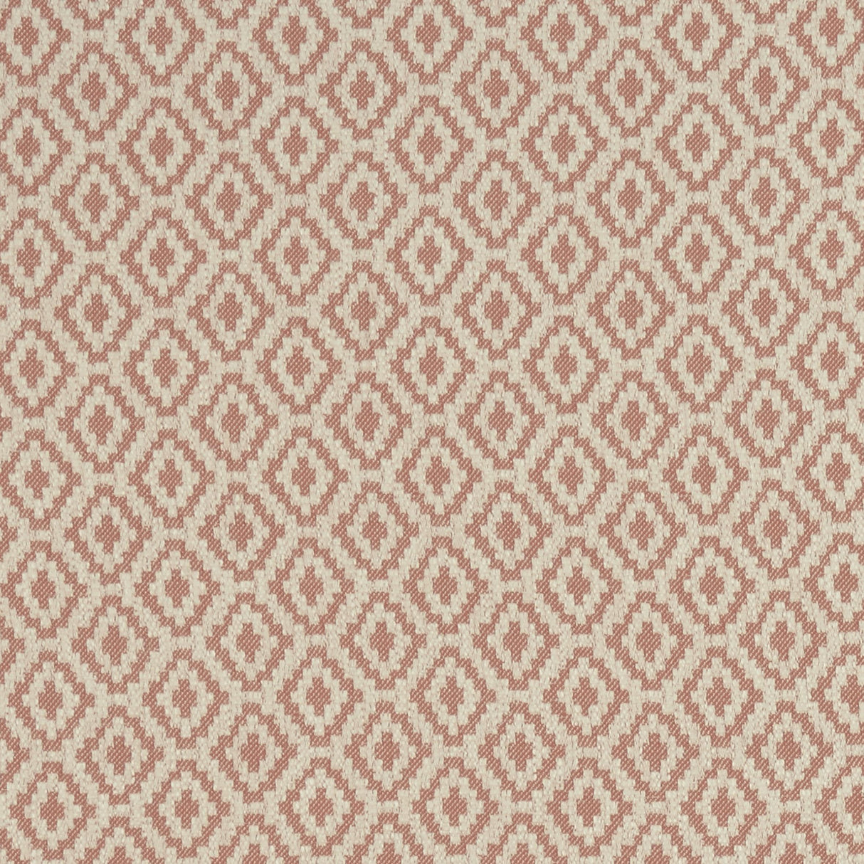 Clarke & Clarke KEATON SPICE Fabric