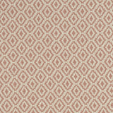 Clarke & Clarke KEATON SPICE Fabric