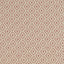 Clarke & Clarke KEATON SPICE Fabric