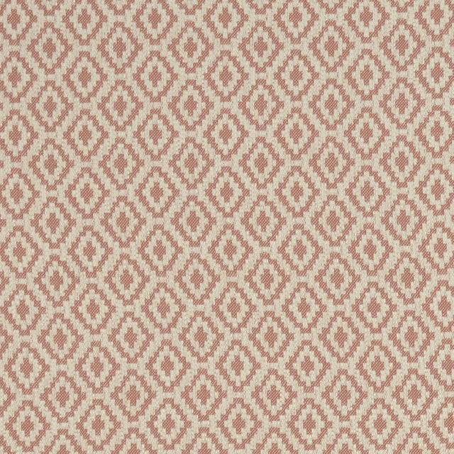 Clarke & Clarke KEATON SPICE Fabric