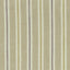 Clarke & Clarke SACKVILLE STRIPE HEATHER/LINEN Fabric