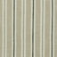 Clarke & Clarke SACKVILLE STRIPE NATURAL Fabric