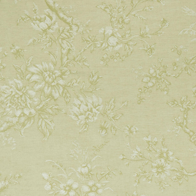 Clarke & Clarke SIMONE CITRON Fabric