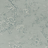 Clarke & Clarke SIMONE EAU DE NIL Fabric