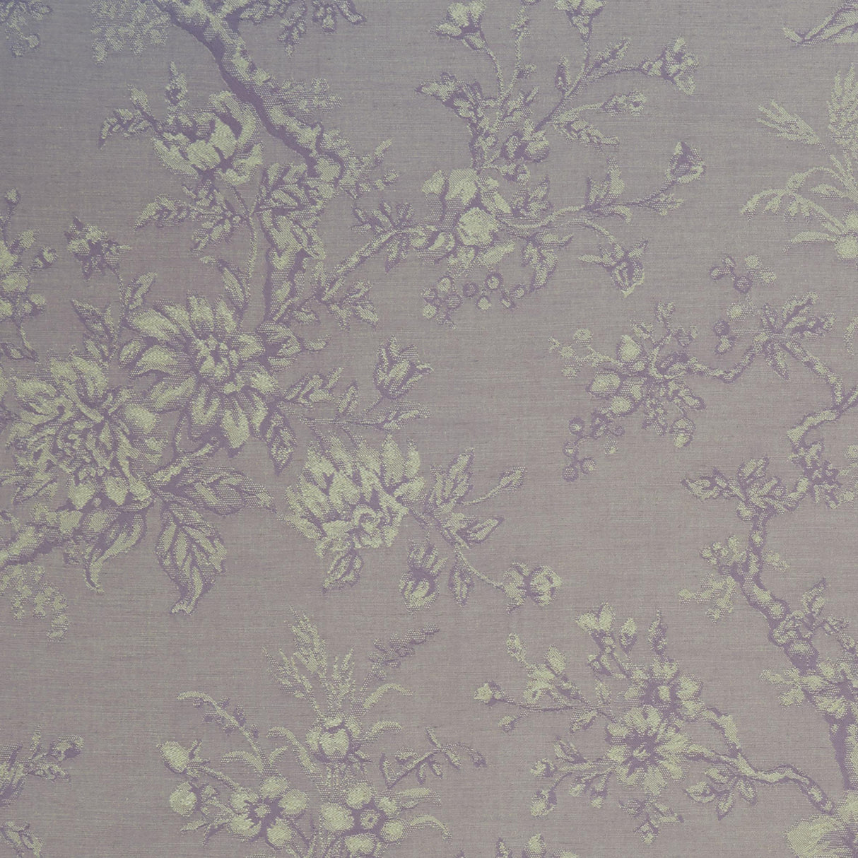Clarke & Clarke SIMONE HEATHER Fabric