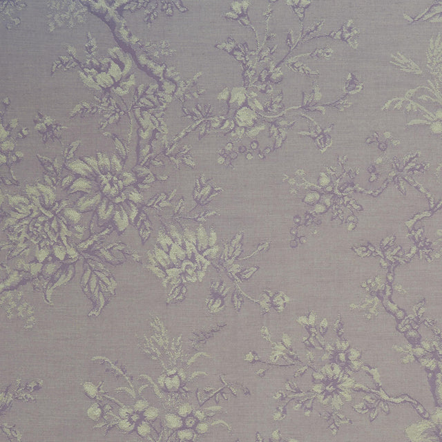 Clarke & Clarke SIMONE HEATHER Fabric