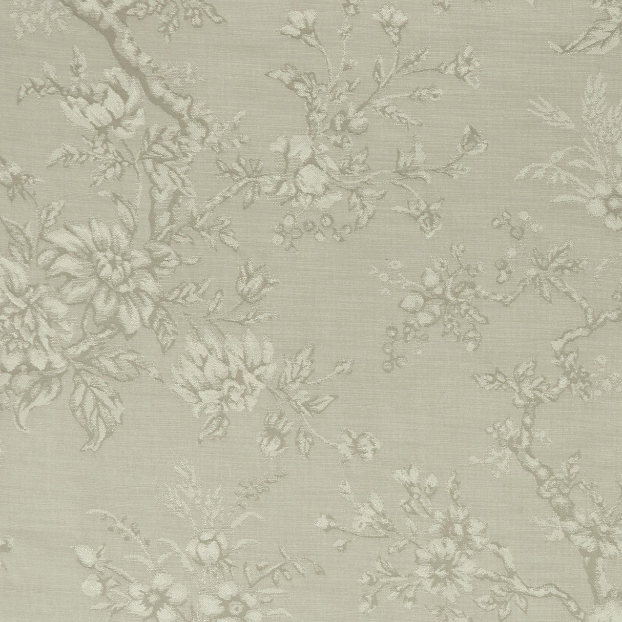 Clarke & Clarke SIMONE LINEN Fabric