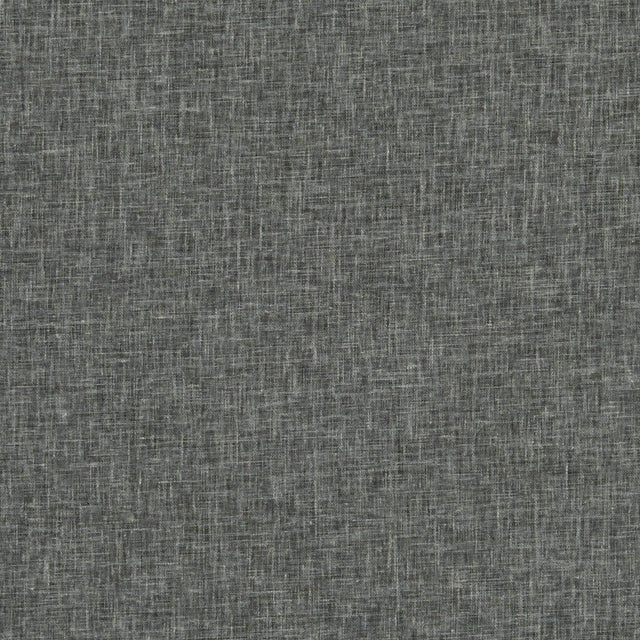 Clarke & Clarke MIDORI CHARCOAL Drapery Fabric