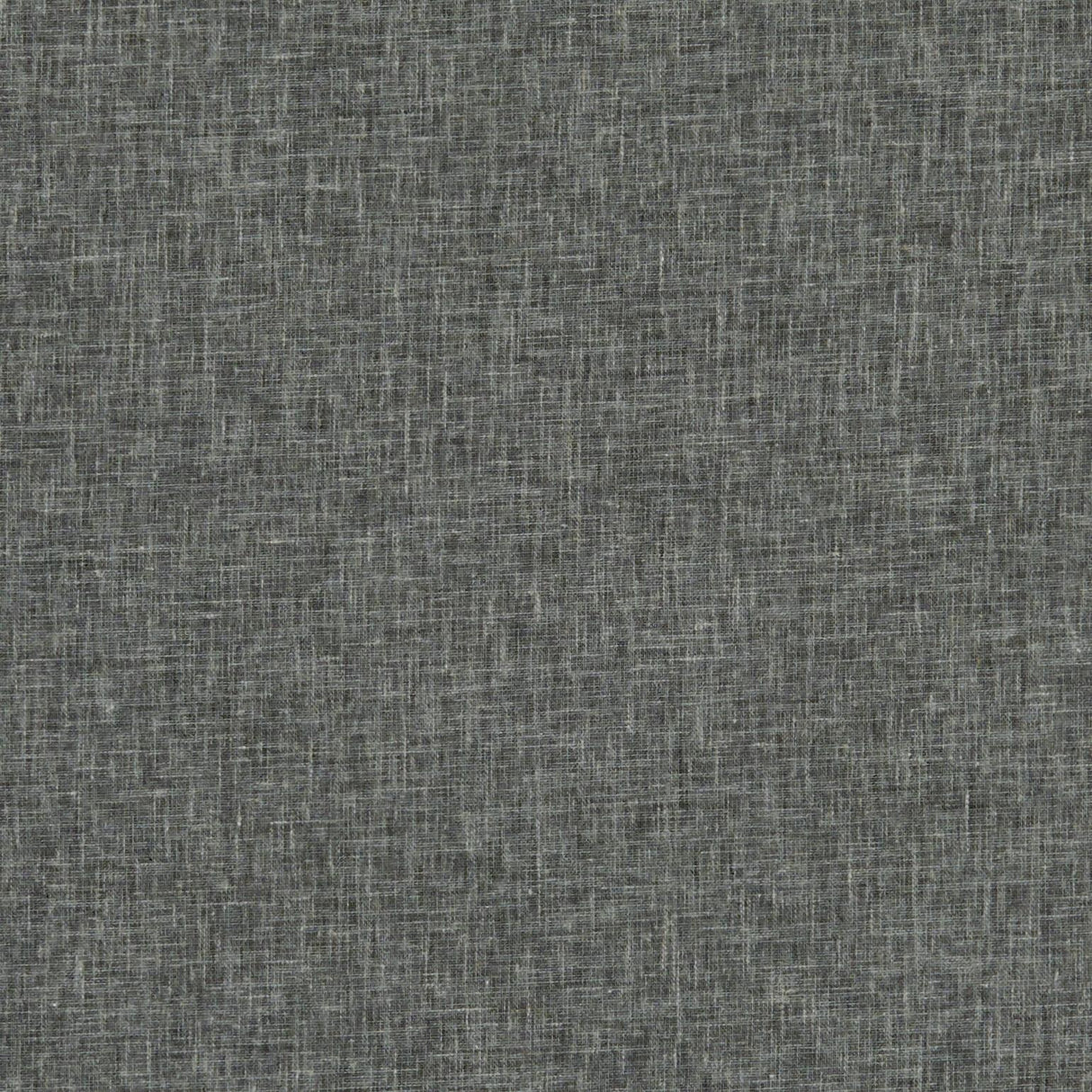 Clarke & Clarke MIDORI CHARCOAL Drapery Fabric