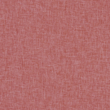 Clarke & Clarke MIDORI CORAL Drapery Fabric