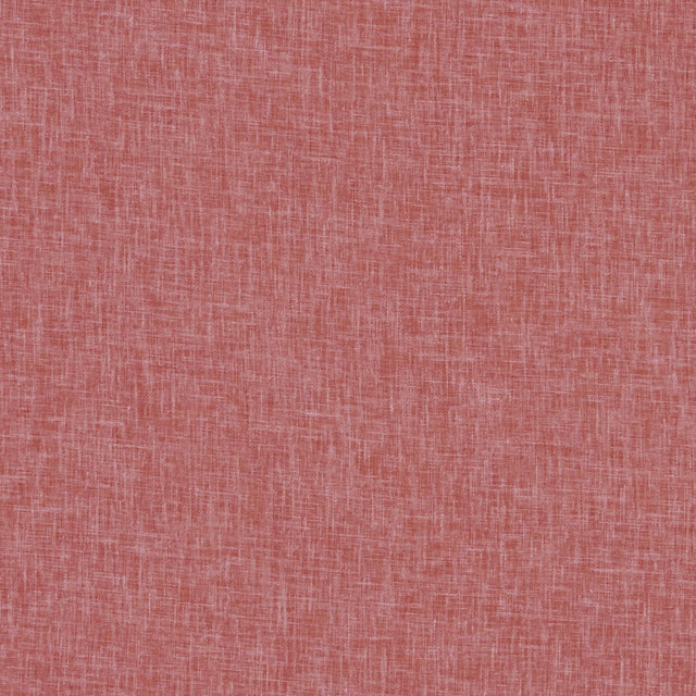 Clarke & Clarke MIDORI CORAL Drapery Fabric