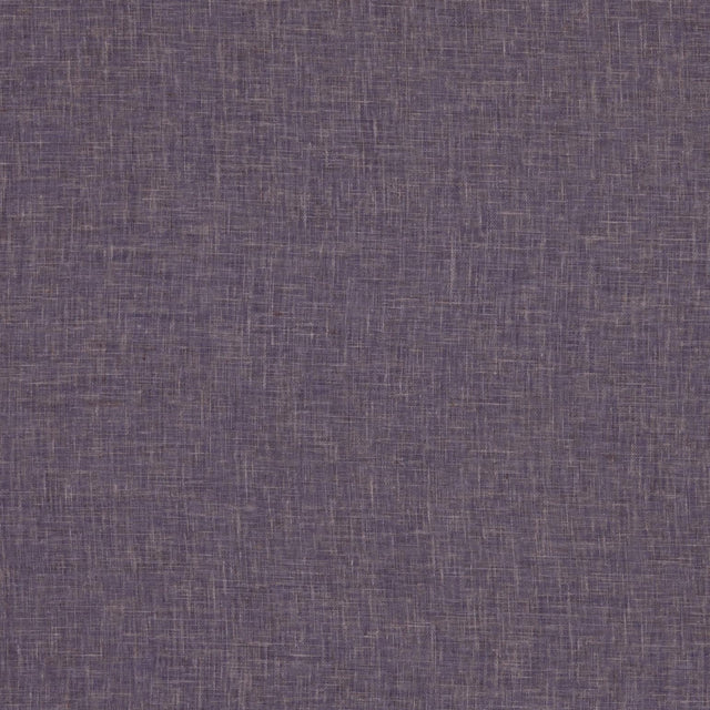 Clarke & Clarke MIDORI HEATHER Drapery Fabric