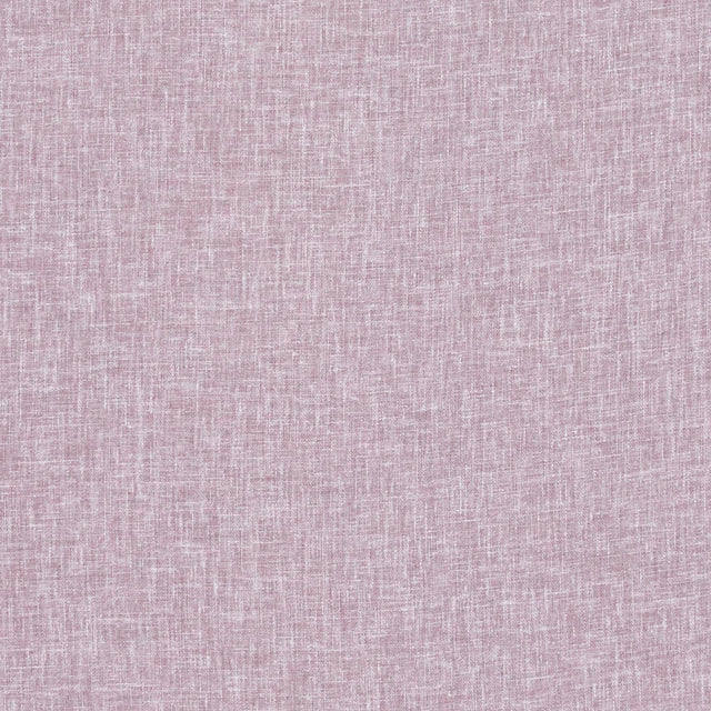 Clarke & Clarke MIDORI LILAC Drapery Fabric