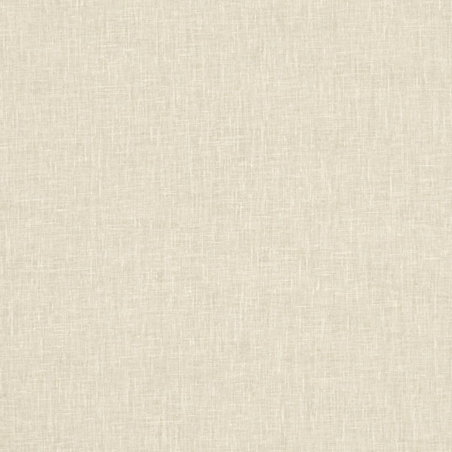 Clarke & Clarke MIDORI NATURAL Drapery Fabric