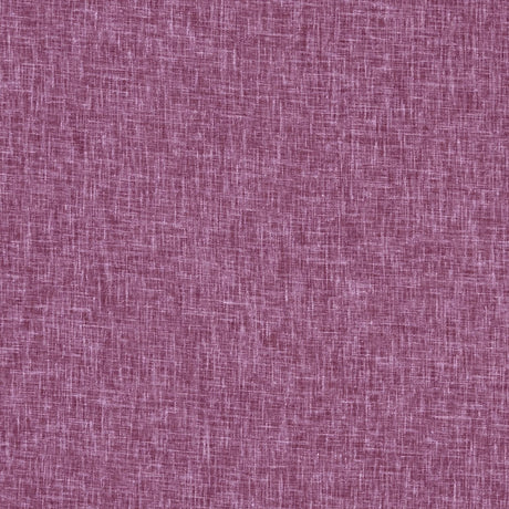 Clarke & Clarke MIDORI RASPBERRY Drapery Fabric