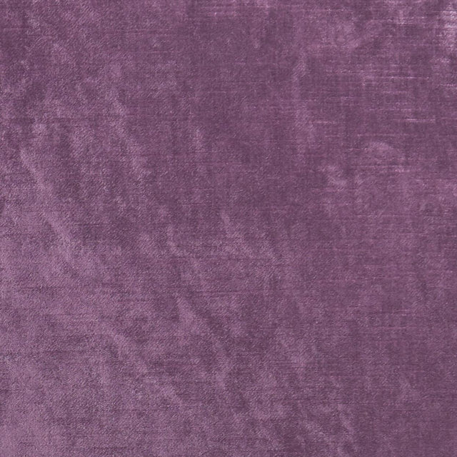 Clarke & Clarke ALLURE BERRY Fabric