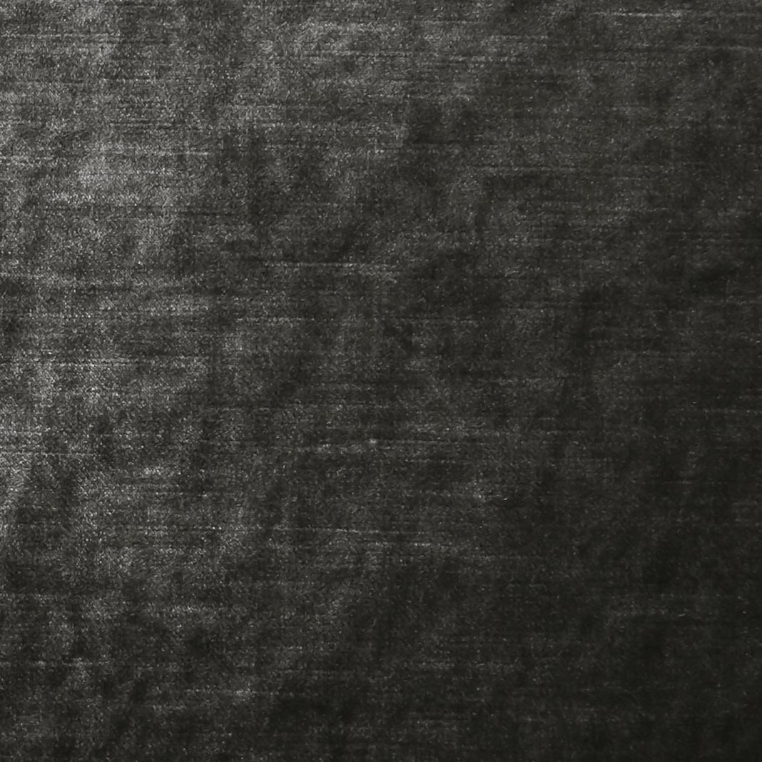 Clarke & Clarke ALLURE CHARCOAL Fabric