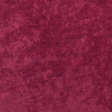 Clarke & Clarke ALLURE CLARET Fabric