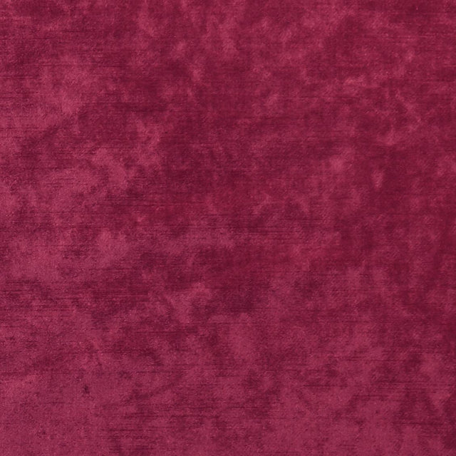 Clarke & Clarke ALLURE CLARET Fabric