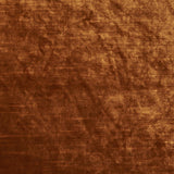 Clarke & Clarke ALLURE COPPER Fabric
