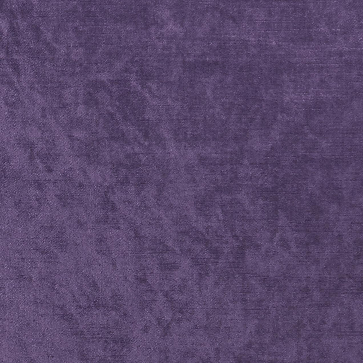 Clarke & Clarke ALLURE GRAPE Fabric