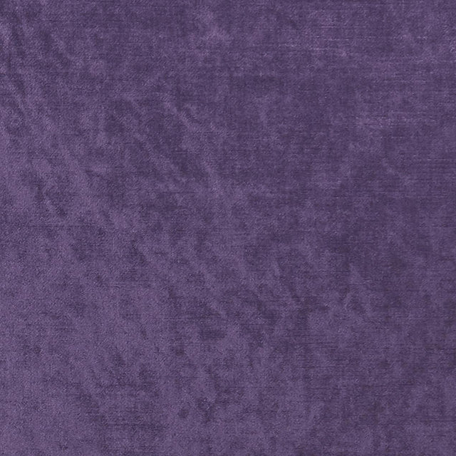 Clarke & Clarke ALLURE GRAPE Fabric