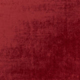 Clarke & Clarke ALLURE RUBY Fabric
