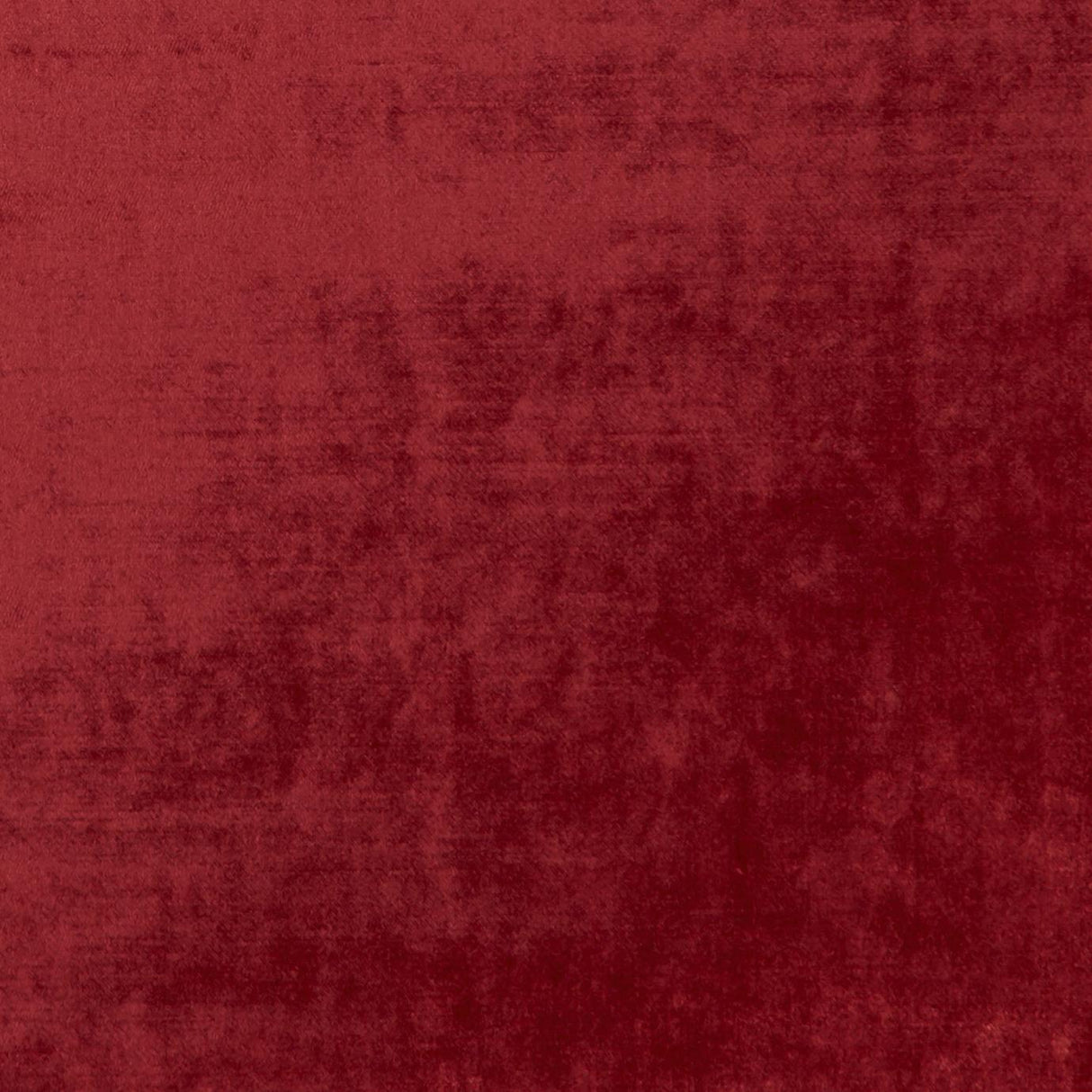 Clarke & Clarke ALLURE RUBY Fabric