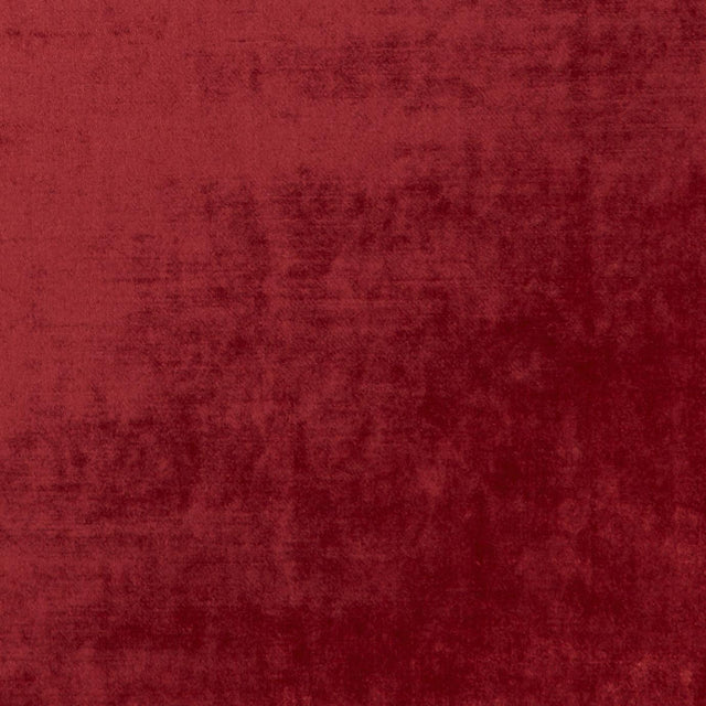 Clarke & Clarke ALLURE RUBY Fabric
