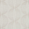 Clarke & Clarke CARRAWAY CHAMPAGNE Drapery Fabric