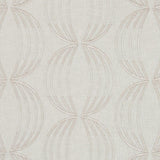 Clarke & Clarke CARRAWAY CHAMPAGNE Drapery Fabric