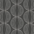 Clarke & Clarke CARRAWAY CHARCOAL Drapery Fabric