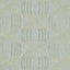 Clarke & Clarke CARRAWAY MINERAL Drapery Fabric