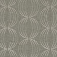 Clarke & Clarke CARRAWAY MOCHA Drapery Fabric