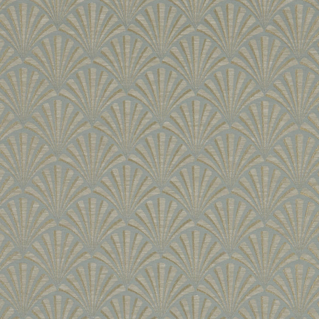 Clarke & Clarke CHRYSLER MINERAL Fabric