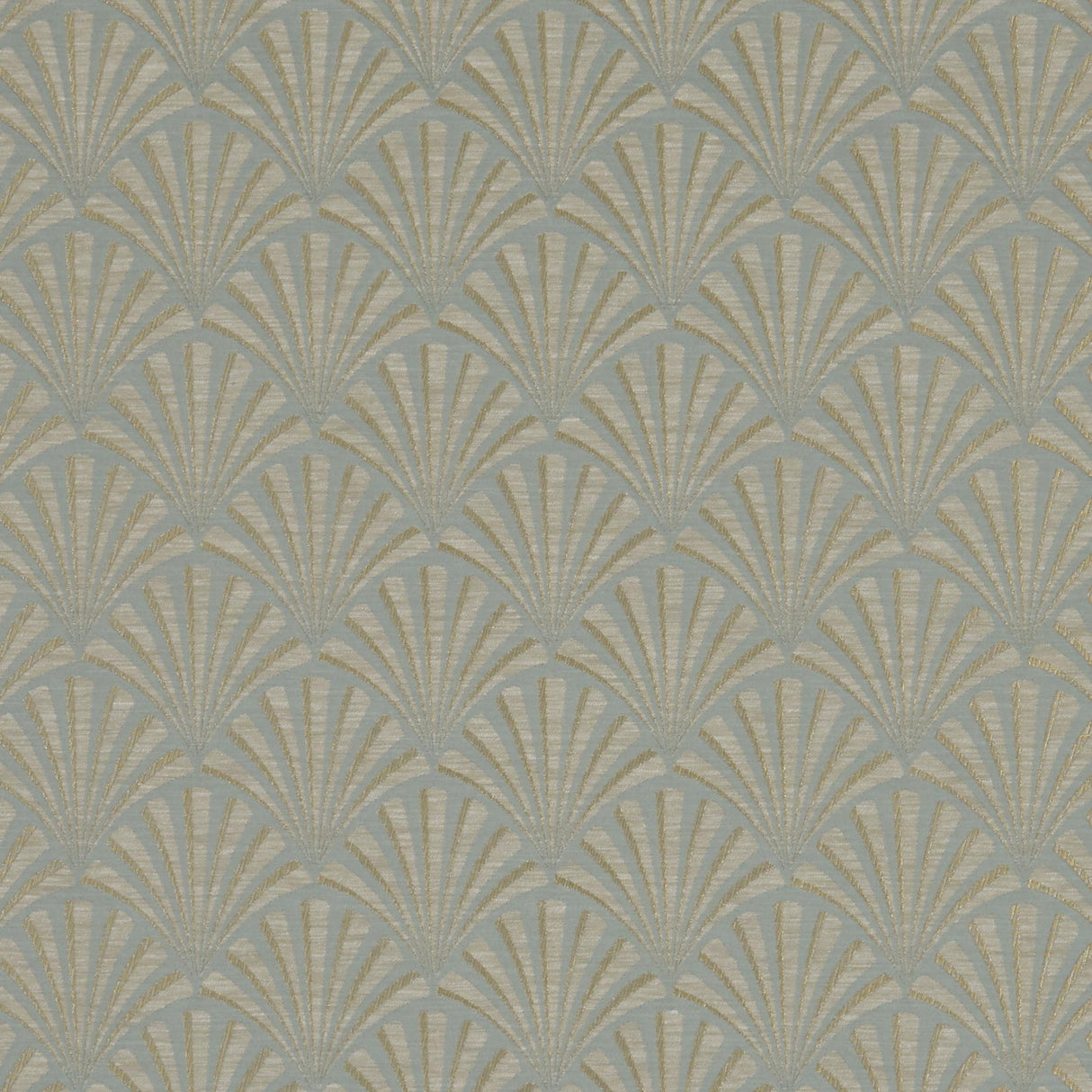 Clarke & Clarke CHRYSLER MINERAL Fabric