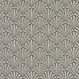 Clarke & Clarke CHRYSLER MOCHA Fabric