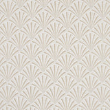 Clarke & Clarke CHRYSLER ROSE GOLD Fabric