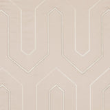 Clarke & Clarke GATSBY BLUSH Drapery Fabric