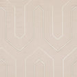 Clarke & Clarke GATSBY BLUSH Drapery Fabric