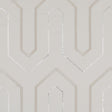 Clarke & Clarke GATSBY CHAMPAGNE Drapery Fabric