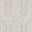 Clarke & Clarke GATSBY CHAMPAGNE Drapery Fabric