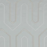 Clarke & Clarke GATSBY MINERAL Drapery Fabric