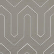 Clarke & Clarke GATSBY MOCHA Drapery Fabric
