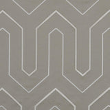 Clarke & Clarke GATSBY MOCHA Drapery Fabric