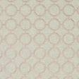 Clarke & Clarke GLAMOUR BLUSH Drapery Fabric