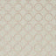 Clarke & Clarke GLAMOUR BLUSH Drapery Fabric