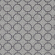 Clarke & Clarke GLAMOUR CHARCOAL Drapery Fabric